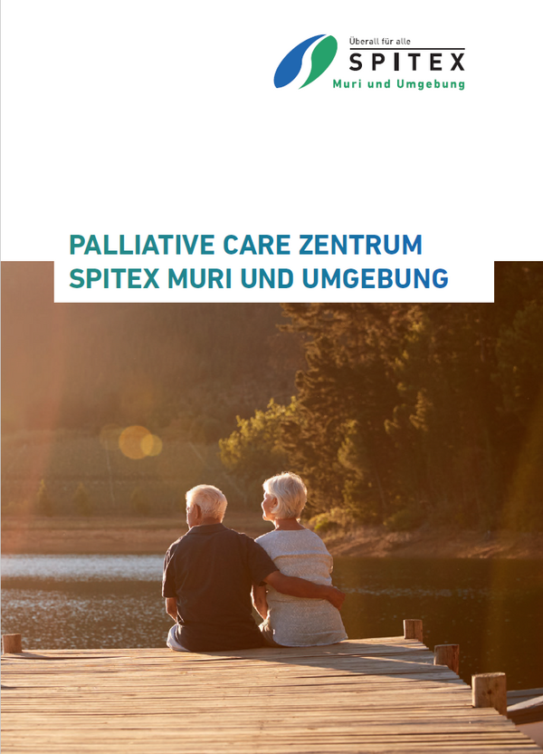 Spezialisierte Palliative Care