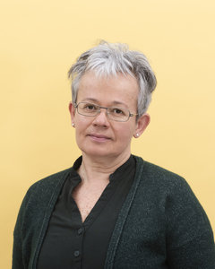 Rita Bühler
